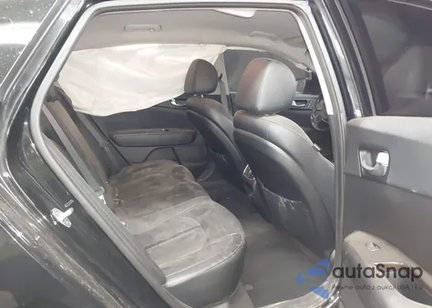 2016 Kia Optima Ex from USA, damaged, VIN 5XXGU4L39GG046726